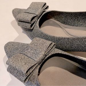 VIVAIA Heels - Size 37 - Grey